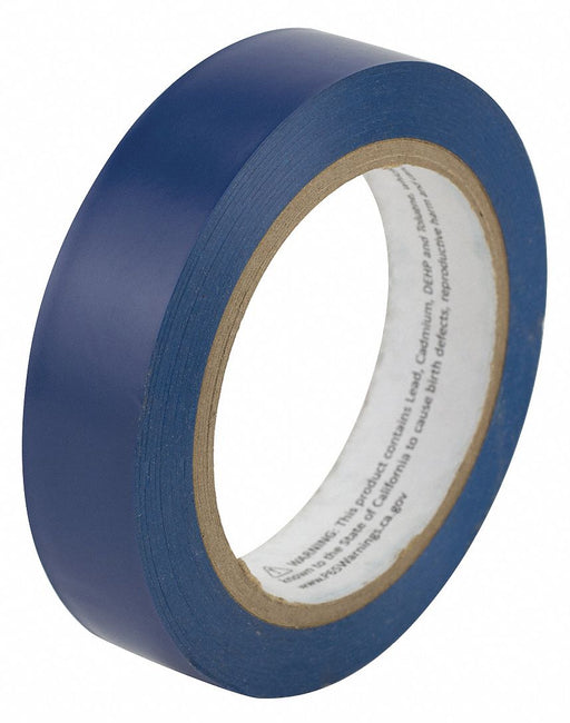 Floor Tape Dark Blue 2 inx108 ft Roll