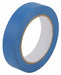 Floor Tape Light Blue 1 inx108 ft Roll