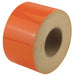 Floor Tape Orange 4 inx150 ft Roll