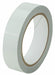 Floor Tape White 1 inx30 ft Roll