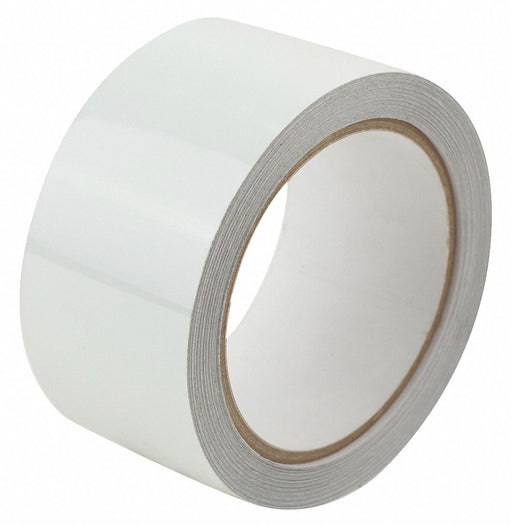 Floor Tape White 2 inx30 ft Roll