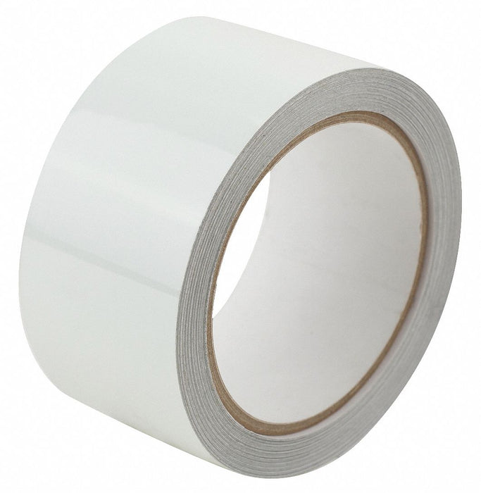Floor Tape White 2 inx30 ft Roll