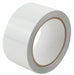 Floor Tape White 2 inx30 ft Roll