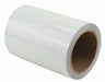 Floor Tape White 6 inx30 ft Roll