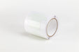 Floor Tape Black/White 4 inx2 ft Arrow