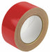 Floor Tape Red 2 inx30 ft Roll