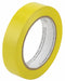 Floor Tape Yellow 1 inx108 ft Roll