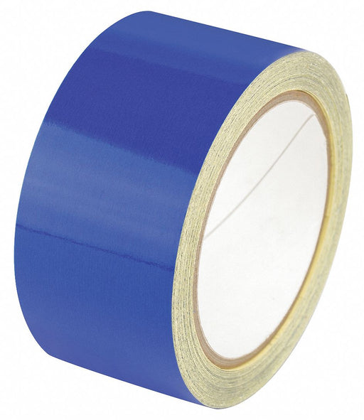 Floor Tape Blue 2 inx30 ft Roll