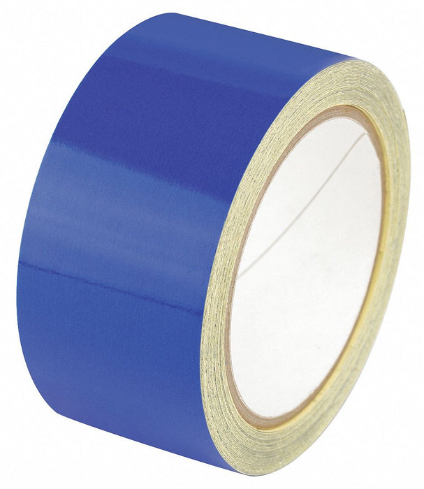 Floor Tape Blue 2 inx30 ft Roll