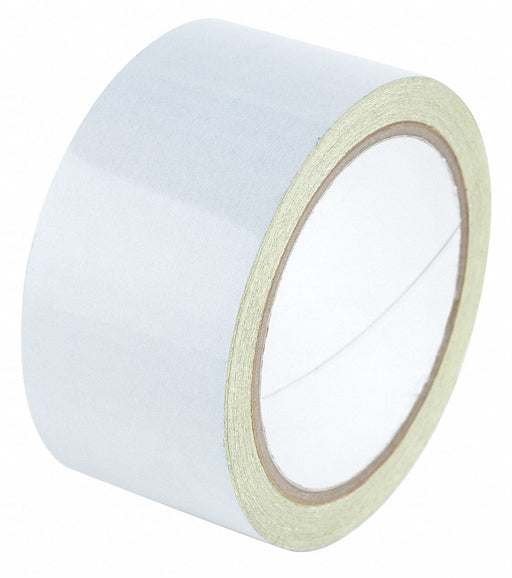Floor Tape White 2 inx30 ft Roll