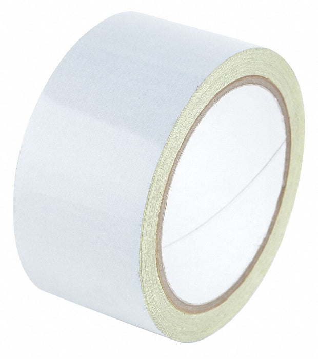 Floor Tape White 2 inx30 ft Roll