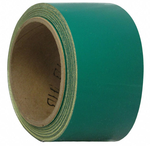 Floor Tape Green 3 inx30 ft Roll