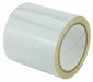 Floor Tape White 4 inx30 ft Roll