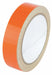 Floor Tape Orange 1 inx30 ft Roll