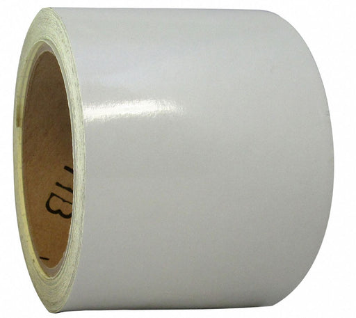 Floor Tape White 3 inx30 ft Roll