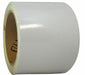 Floor Tape White 3 inx30 ft Roll
