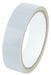 Floor Tape White 1 inx15 ft Roll