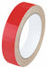 Floor Tape Red 1 inx30 ft Roll