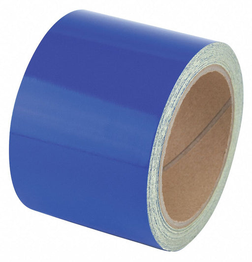 Floor Tape Blue 3 inx30 ft Roll