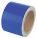 Floor Tape Blue 3 inx30 ft Roll