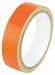 Floor Tape Orange 1 inx15 ft Roll