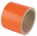 Floor Tape Orange 3 inx15 ft Roll