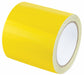 Floor Tape Yellow 4 inx30 ft Roll