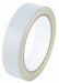 Floor Tape White 1 inx30 ft Roll