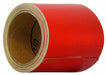 Floor Tape Red 4 inx30 ft Roll