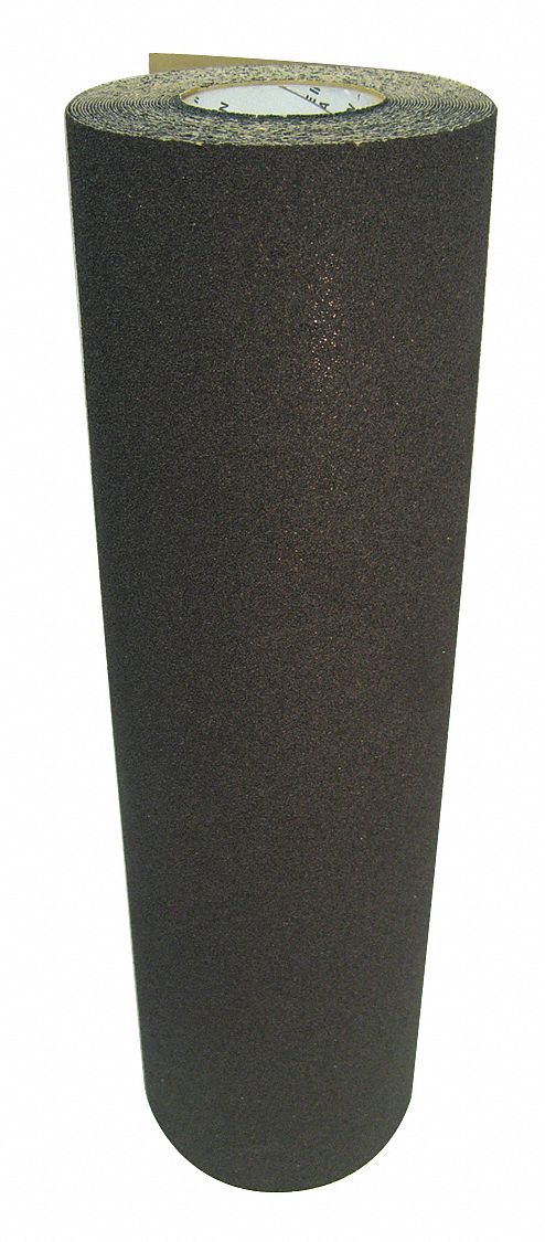 AntiSlip Tape 60 ftLx12 inW BLK 46 Grit