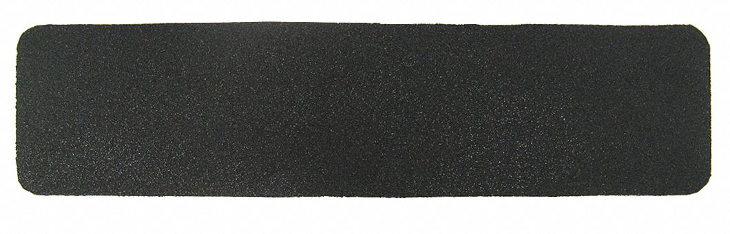 AntiSlip Tread 24 Lx6 W BLK 46 Grit PK50
