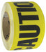 AntiSlip Tape 60 ftLx3 W BLK/YLW 46Grit