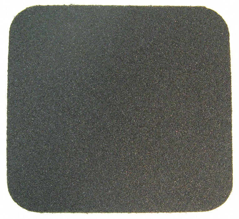 AntiSlip Tread 5.5 inLx5.5 inW BLK PK50
