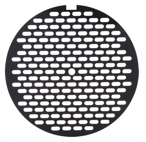 Coarse Screen Black W 15 in