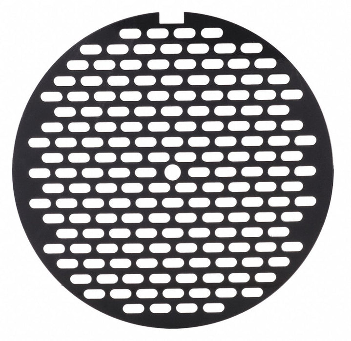 Coarse Screen Black W 15 in