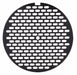 Coarse Screen Black W 15 in