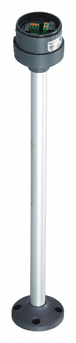 Mounting Tube and Base 400mm Dia.