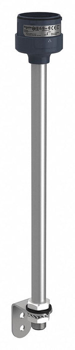 Mounting Bracket and Tube 400mm Dia.