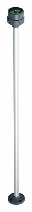 Mounting Tube and Base 800mm Dia.