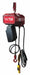 K8679 Chain Hoist 500 lb Load 10 ft Lift
