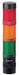 Tower Light Assembly 24VAC/DC 40mA 40mm