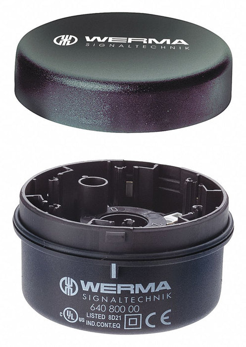 Terminal Element 70mm Dia 1-27/64 H