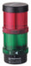Tower Light Assembly 24VAC/DC 40mA 70mm