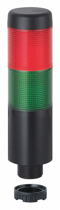 Tower Light Assembly 24VAC/DC 70mA 37mm