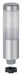 Tower Light Assembly 24VAC/DC 70mA 37mm