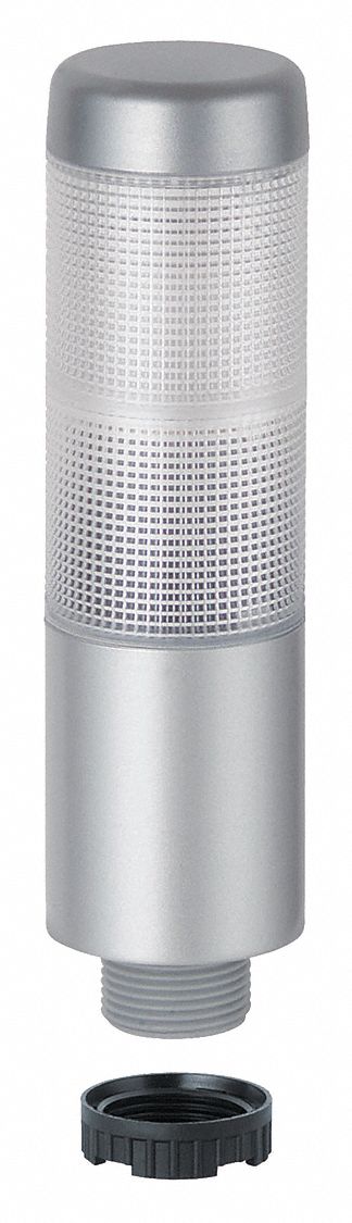 Tower Light Assembly 24VAC/DC 70mA 37mm