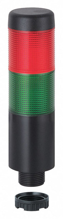 Tower Light Assembly 24VAC/DC 95mA 37mm