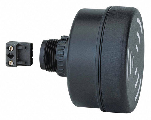 Multi-Tone Sounder 115VAC 2-53/64 W IP65