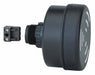 Multi-Tone Sounder 115VAC 2-53/64 W IP65
