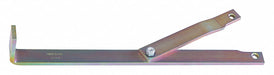 Wheel Hub Locking Tool Automotive